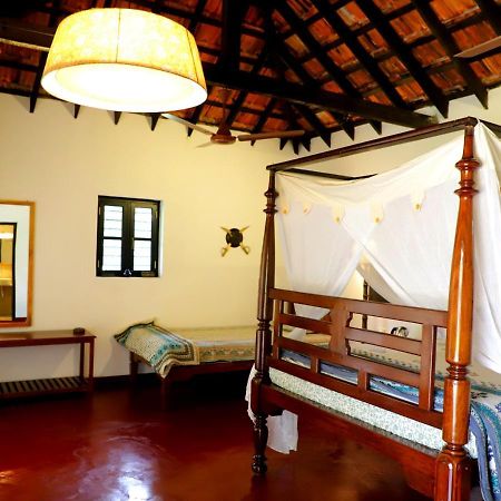 Saffronstays Suvarna Sangam, Удупи Екстериор снимка
