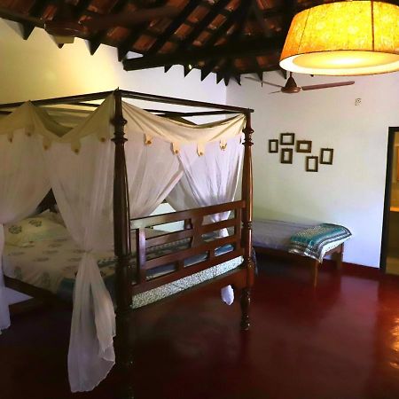 Saffronstays Suvarna Sangam, Удупи Екстериор снимка
