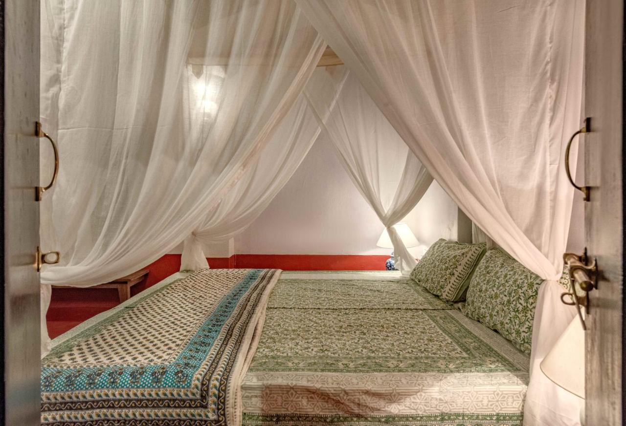 Saffronstays Suvarna Sangam, Удупи Екстериор снимка