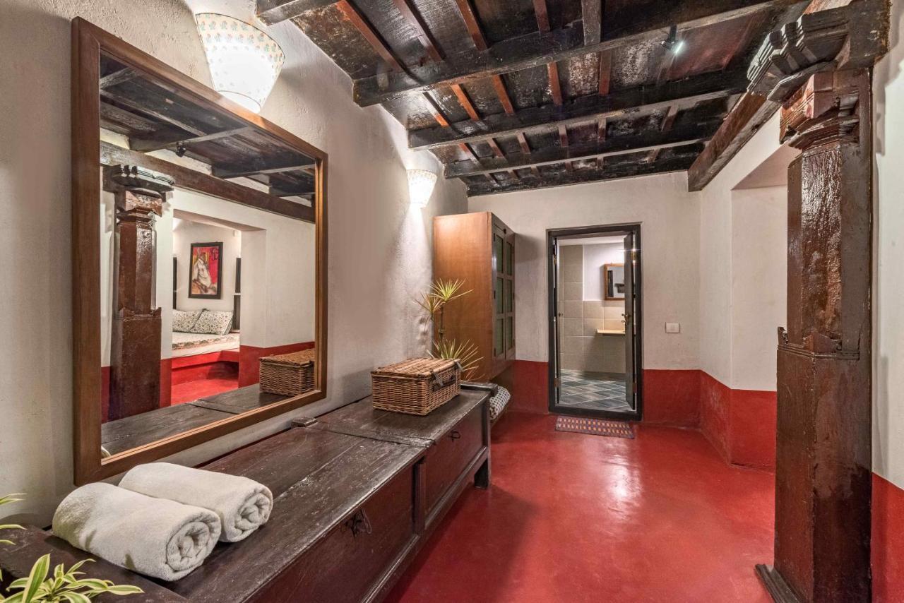 Saffronstays Suvarna Sangam, Удупи Екстериор снимка